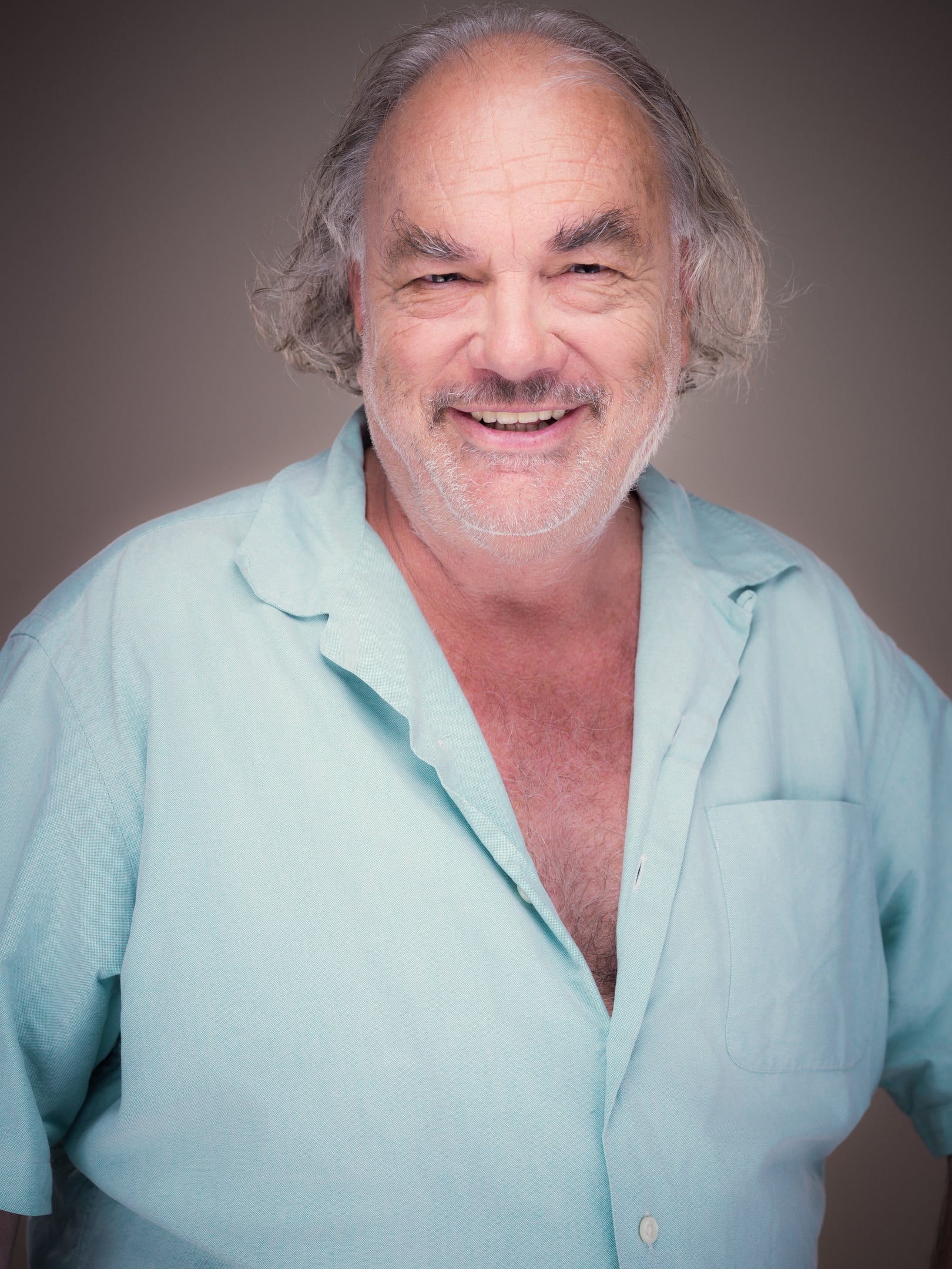 John Hawken